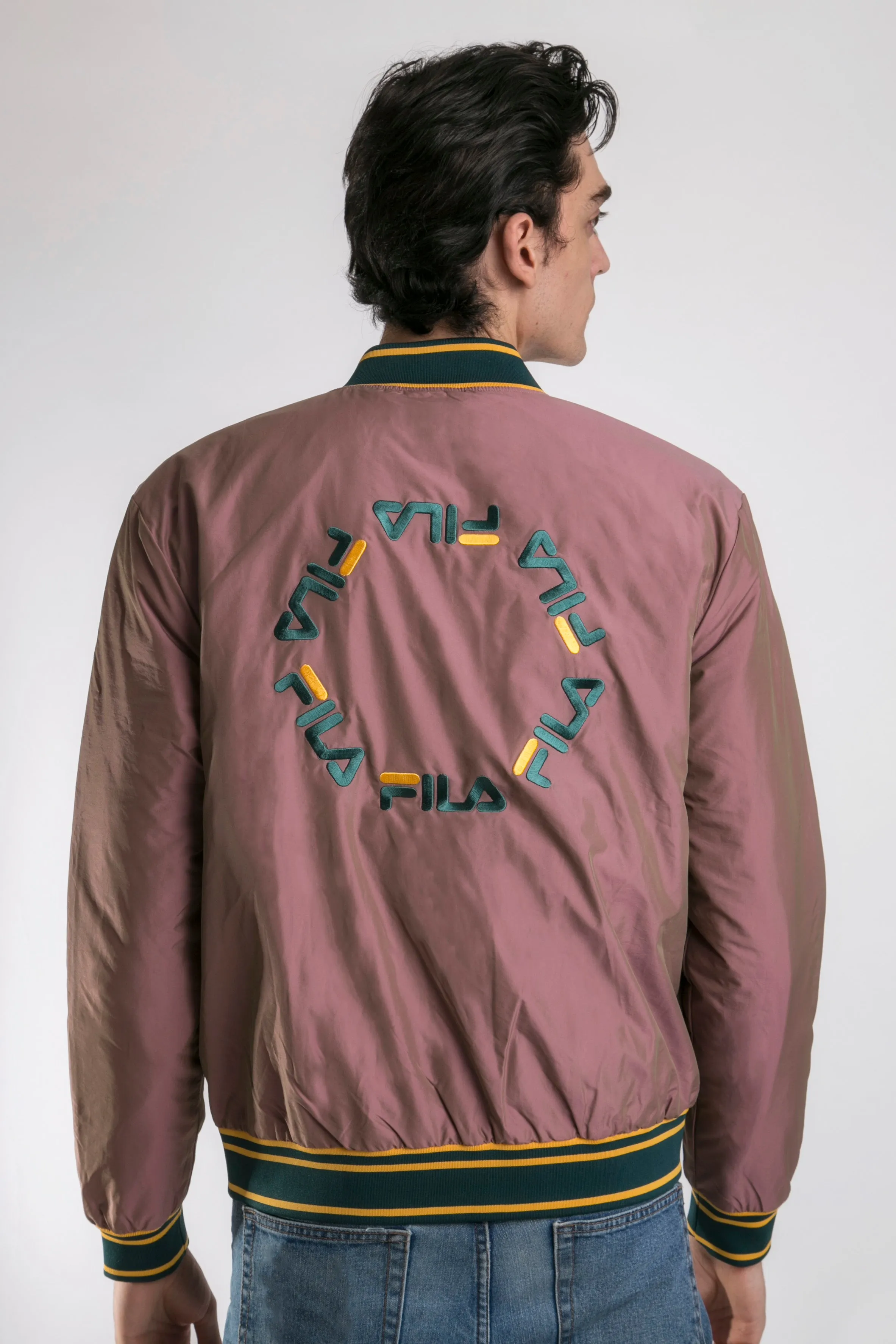 SKYLER BOMBER JACKET