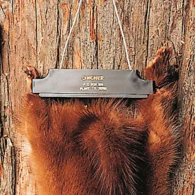 Small Game Cincher Skinning Gambrel