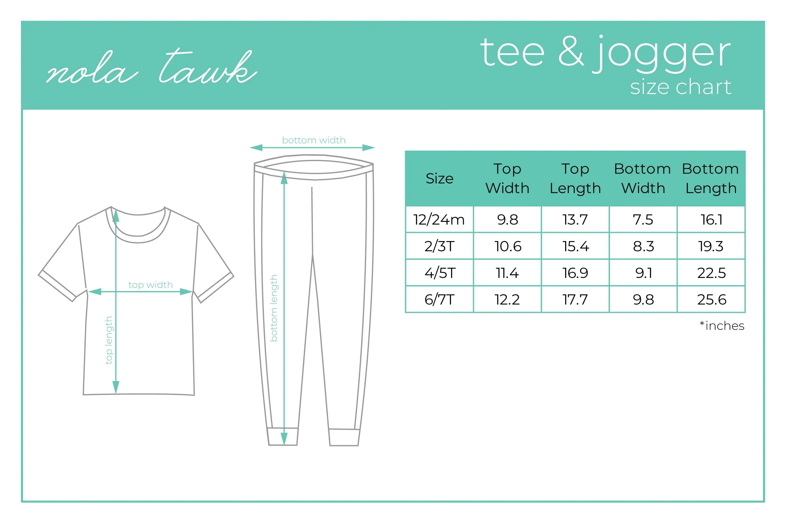 Smoke Green Cotton Joggers for Kids