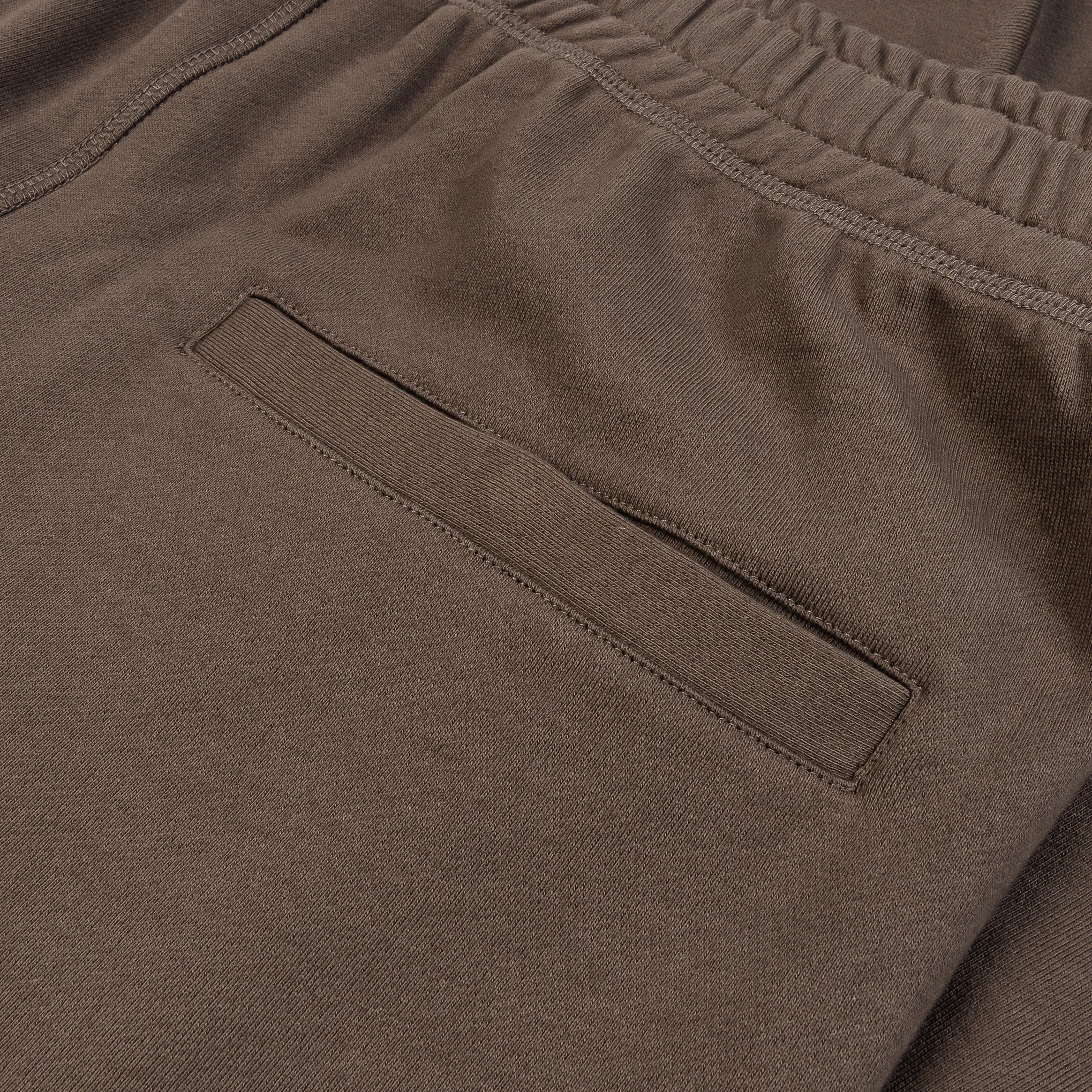 SP x Richie Rich Clean Money Joggers Mens Sweatpants (Brown/White)