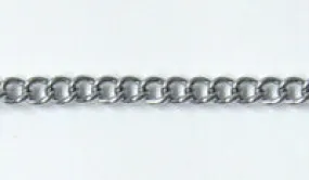 Sporran Chain (Chrome)