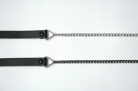 Sporran Chain (Chrome)