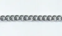 Sporran Chain (Chrome)