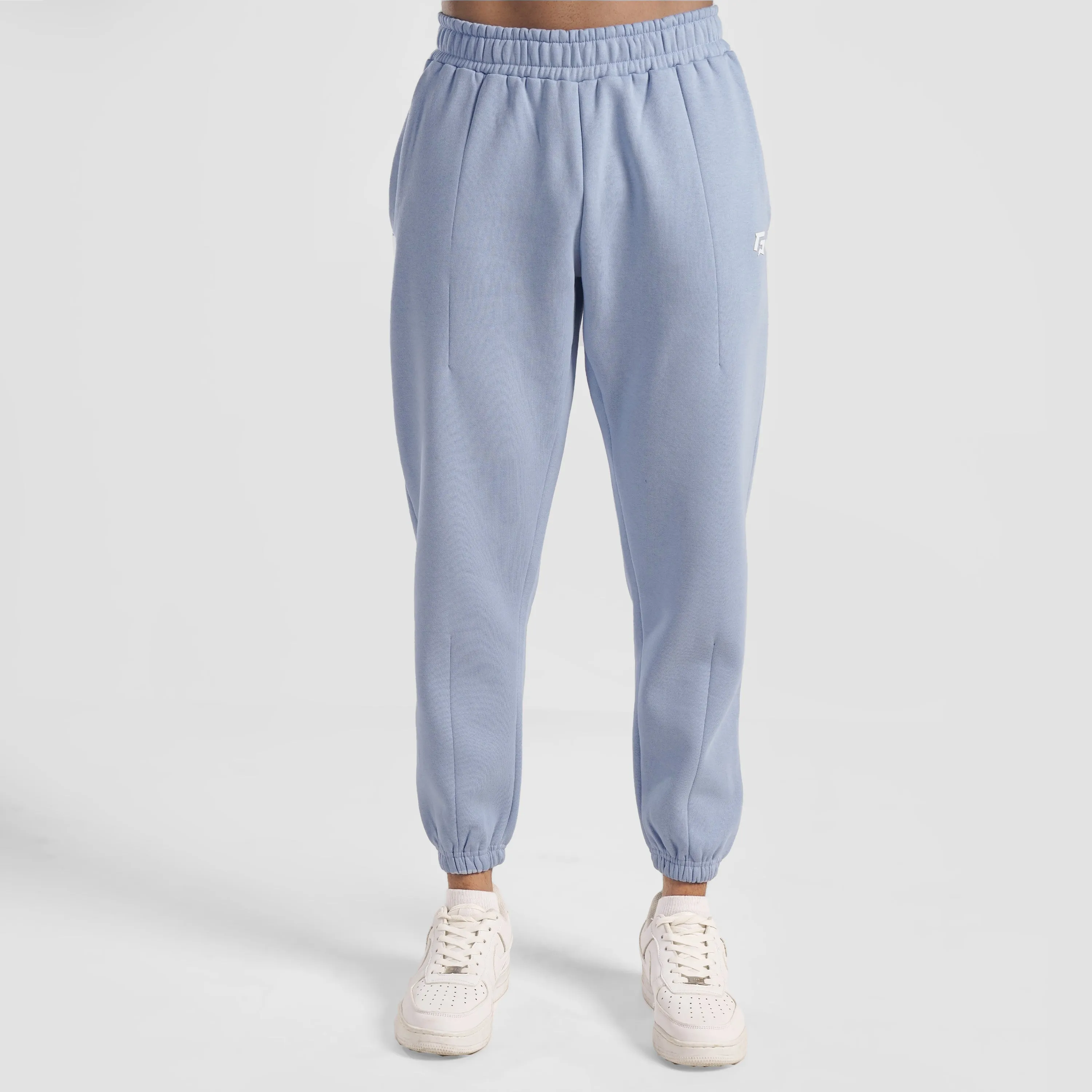 Strength Joggers (Blue)