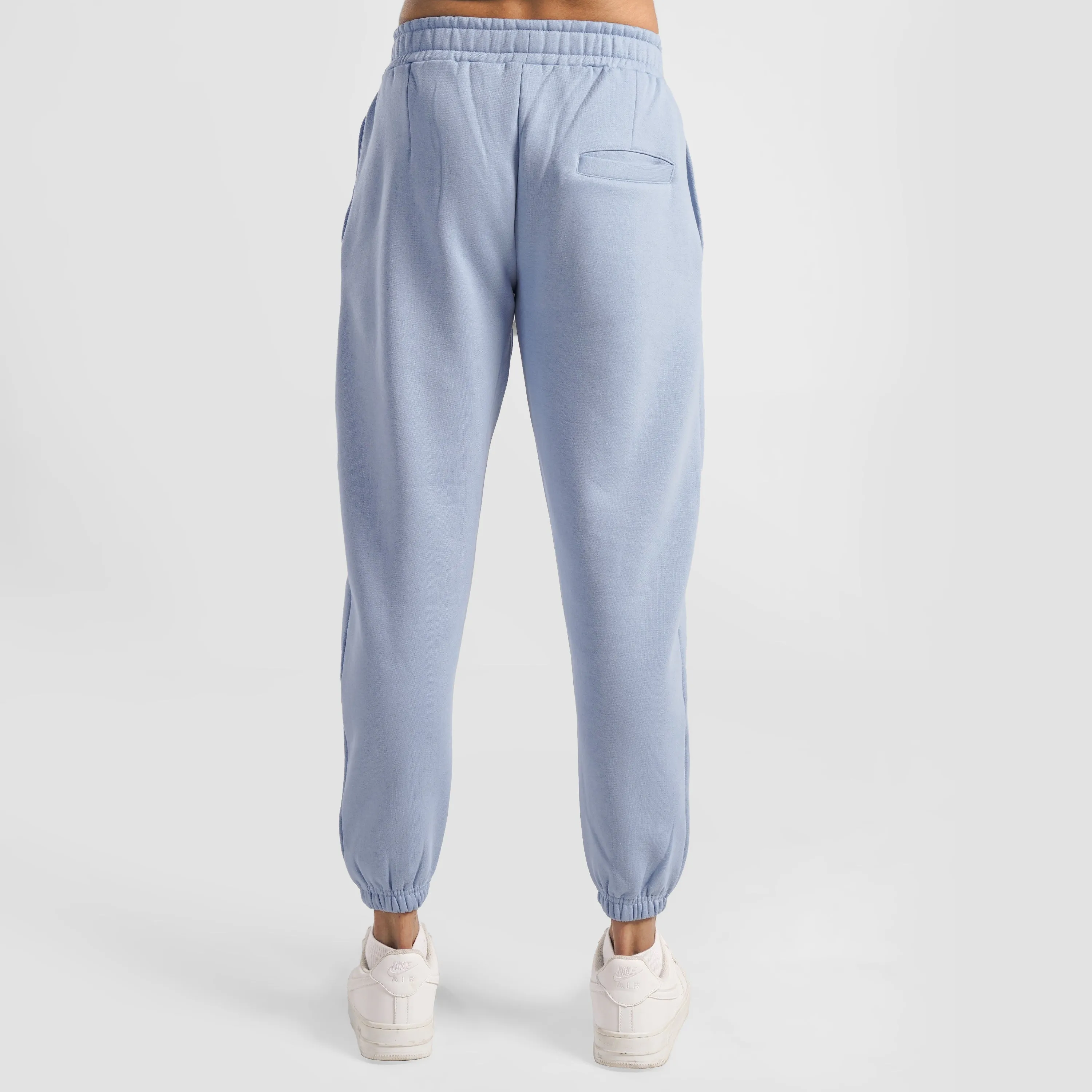 Strength Joggers (Blue)