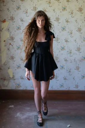 The Caviar Farmers Market Dress
