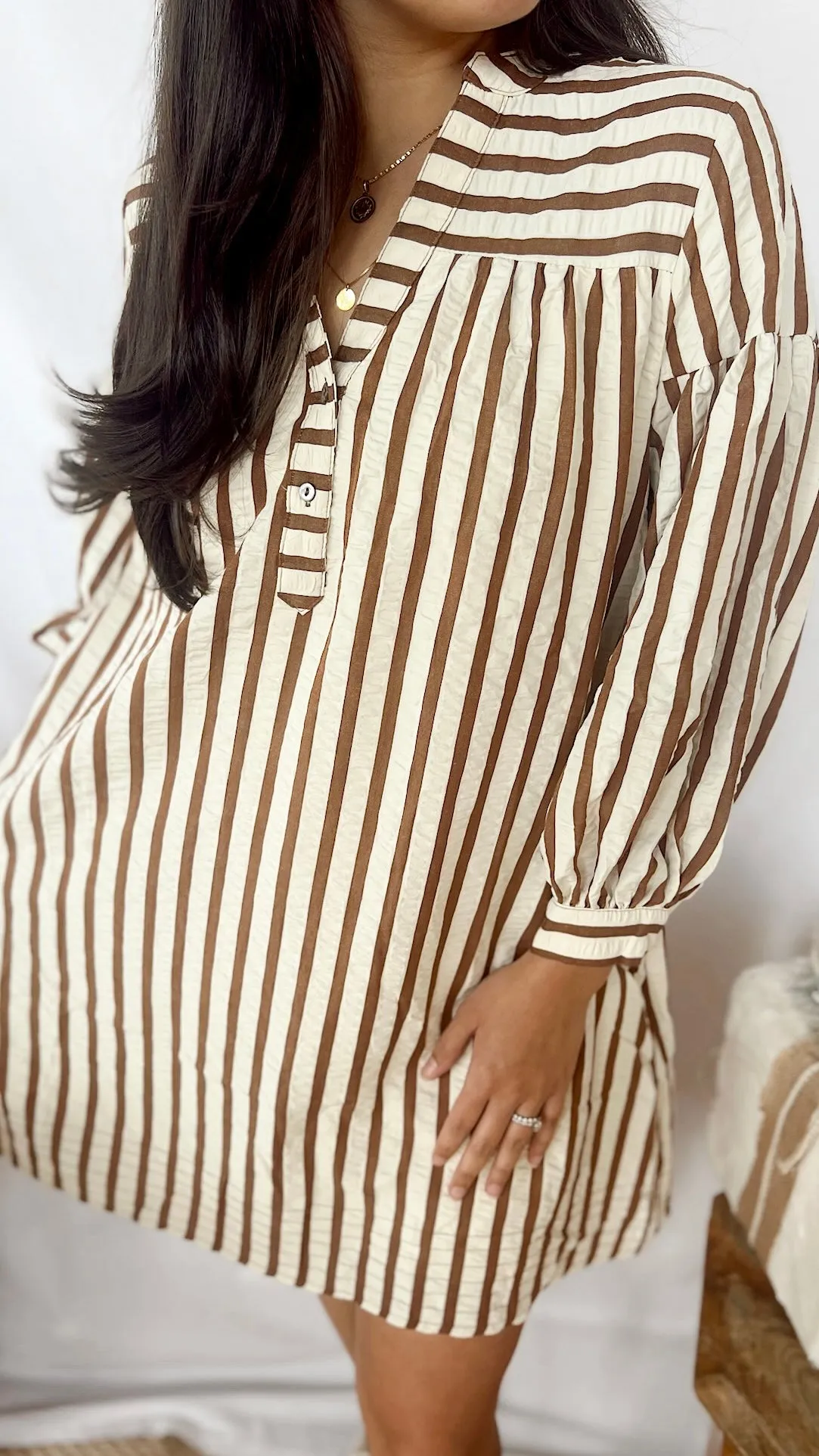 The Gretta II Dress