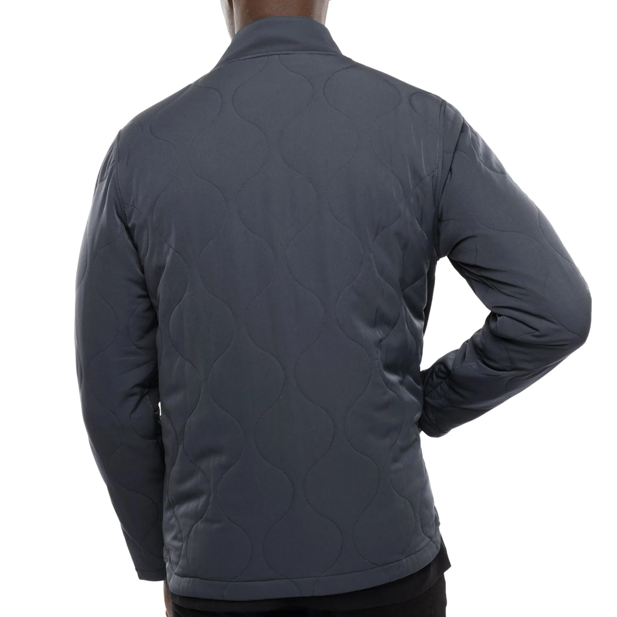 TravisMathew Come What May Jacket