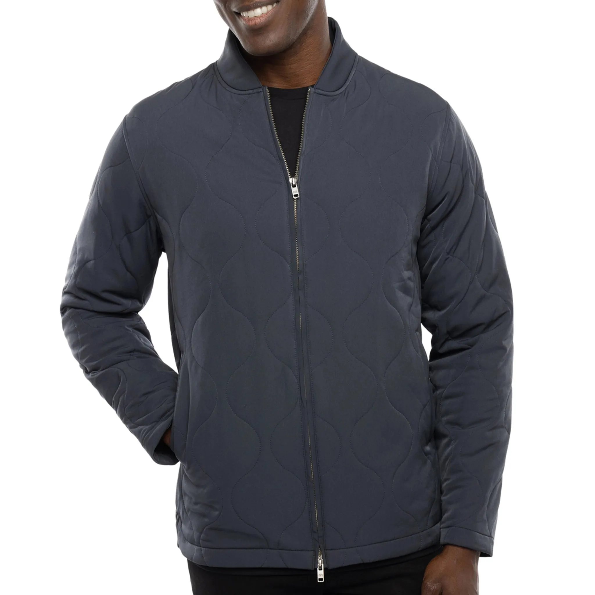 TravisMathew Come What May Jacket