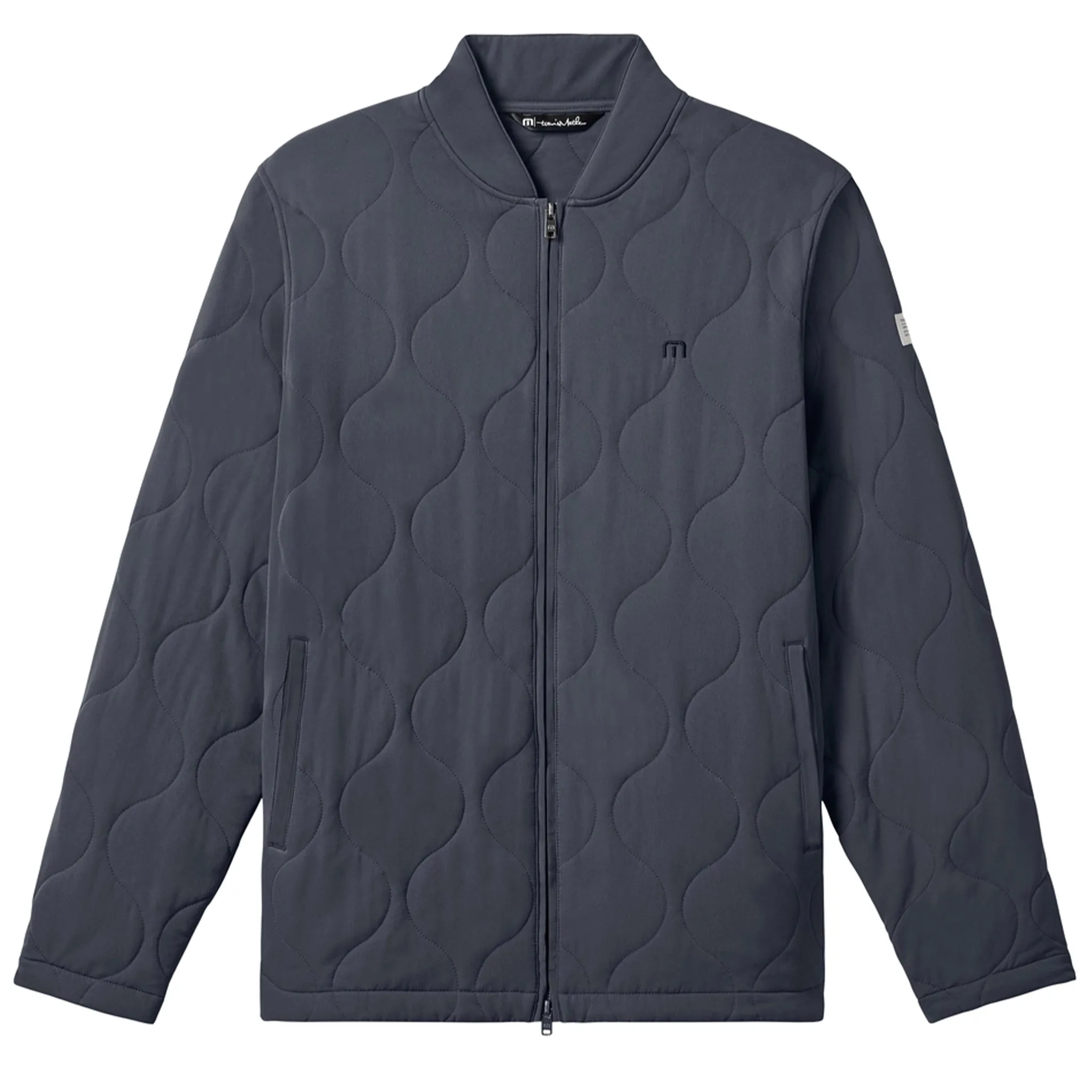 TravisMathew Come What May Jacket