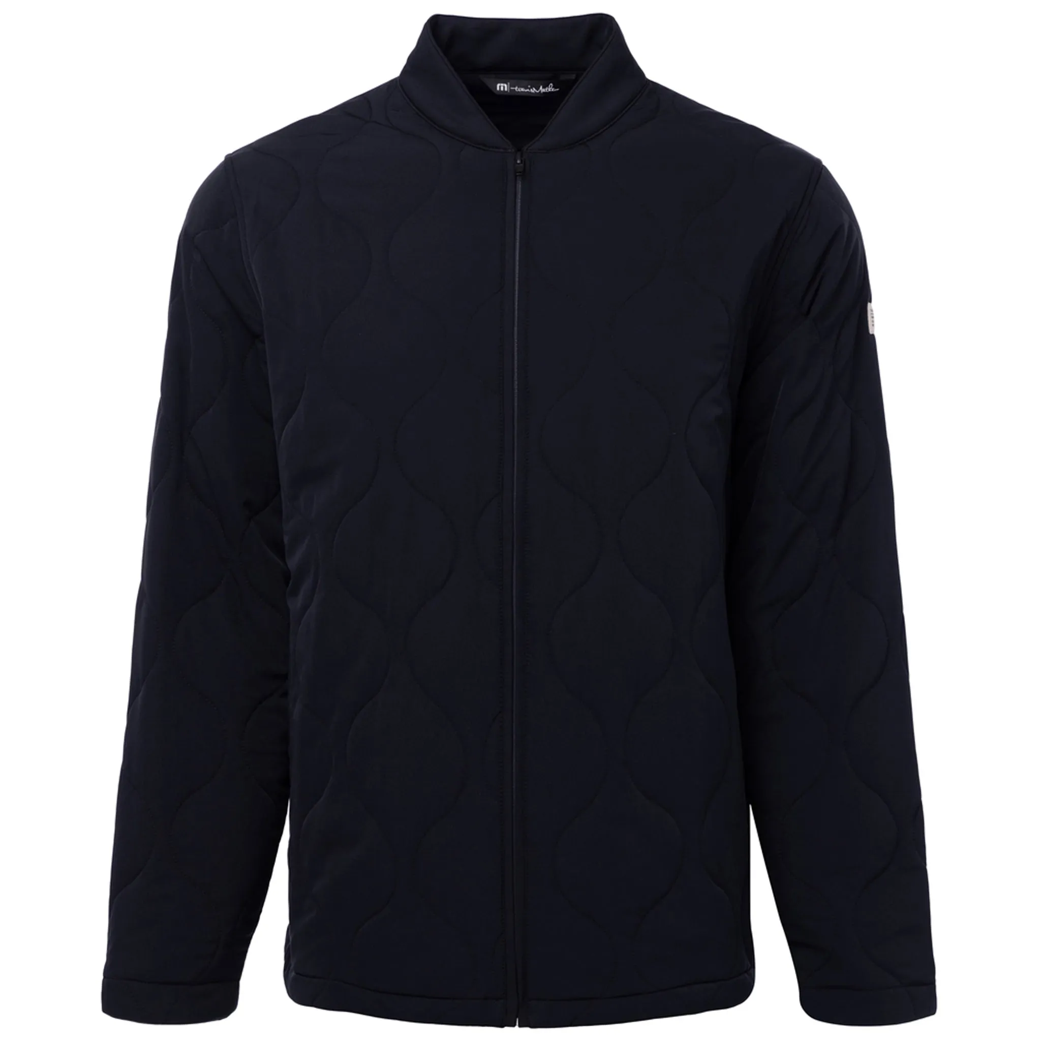 TravisMathew Come What May Jacket
