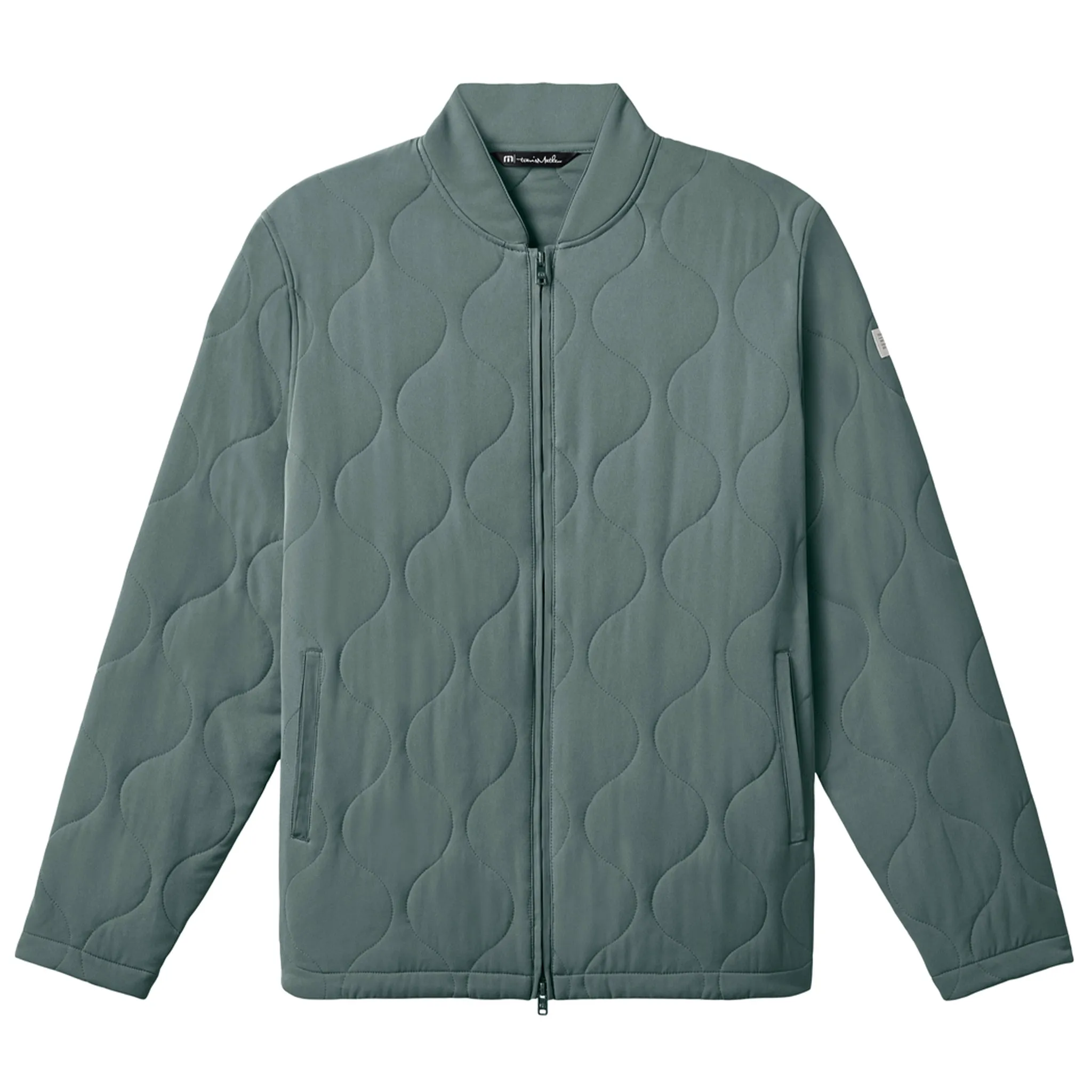 TravisMathew Come What May Jacket