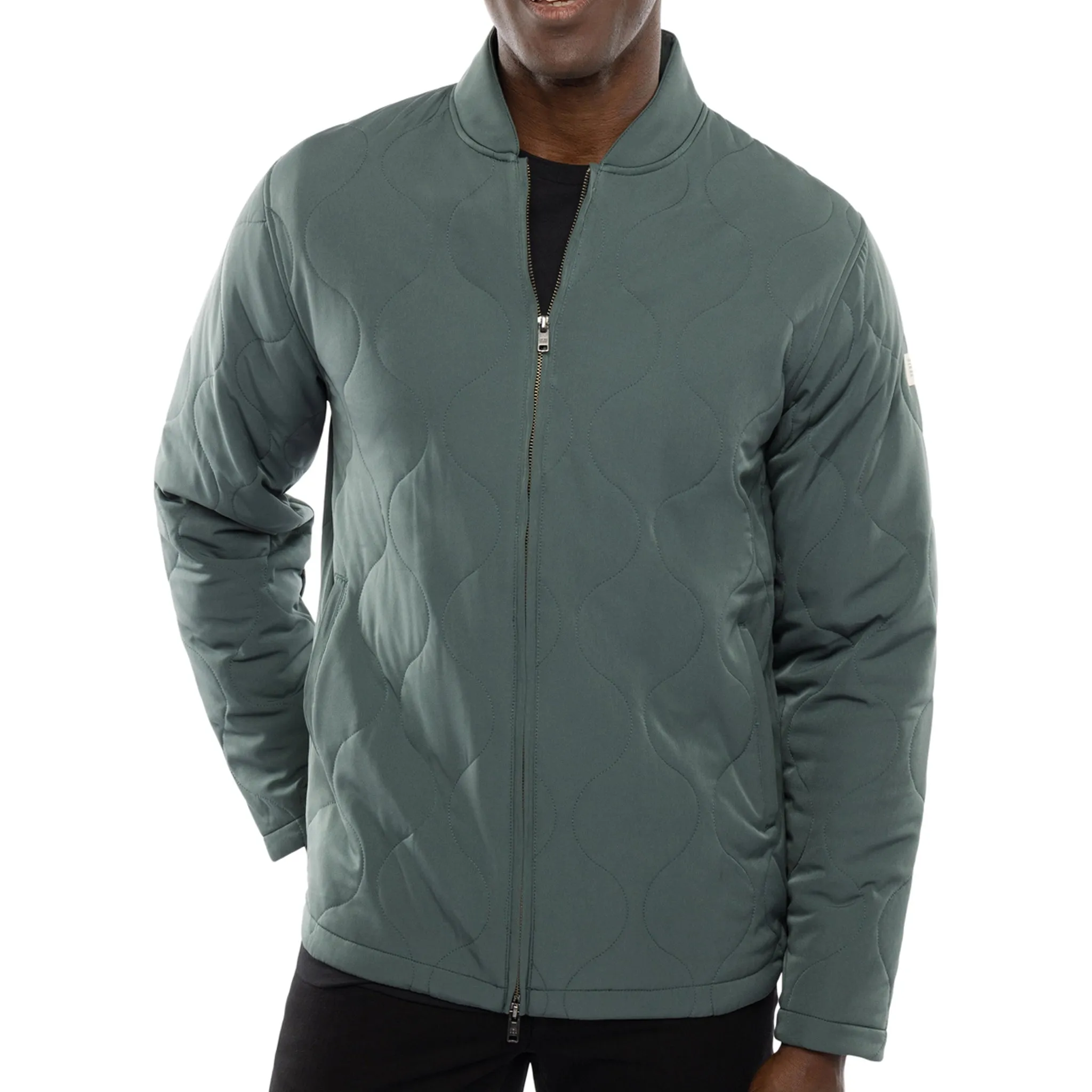 TravisMathew Come What May Jacket