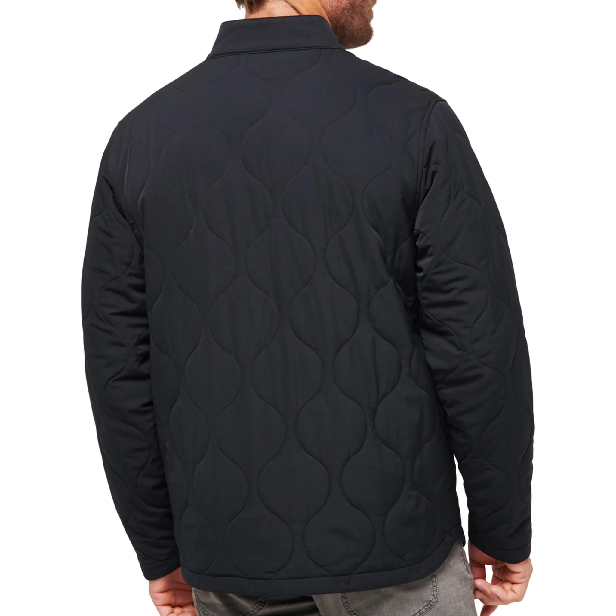 TravisMathew Come What May Jacket
