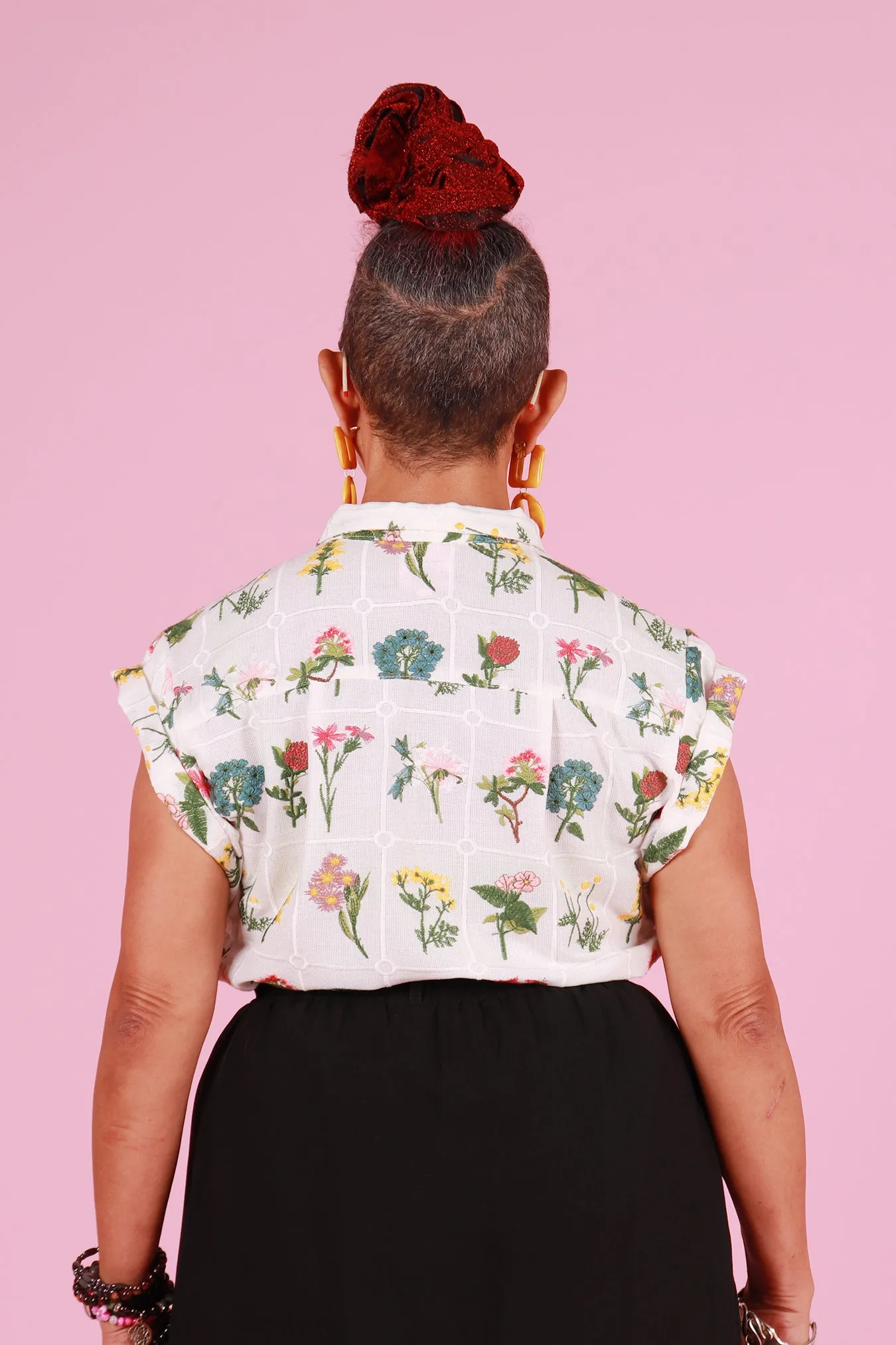 Trixie Shirt Botany
