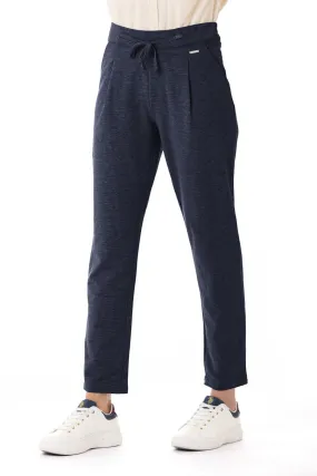 US POLO WOMENS LOOSE JOGGERS