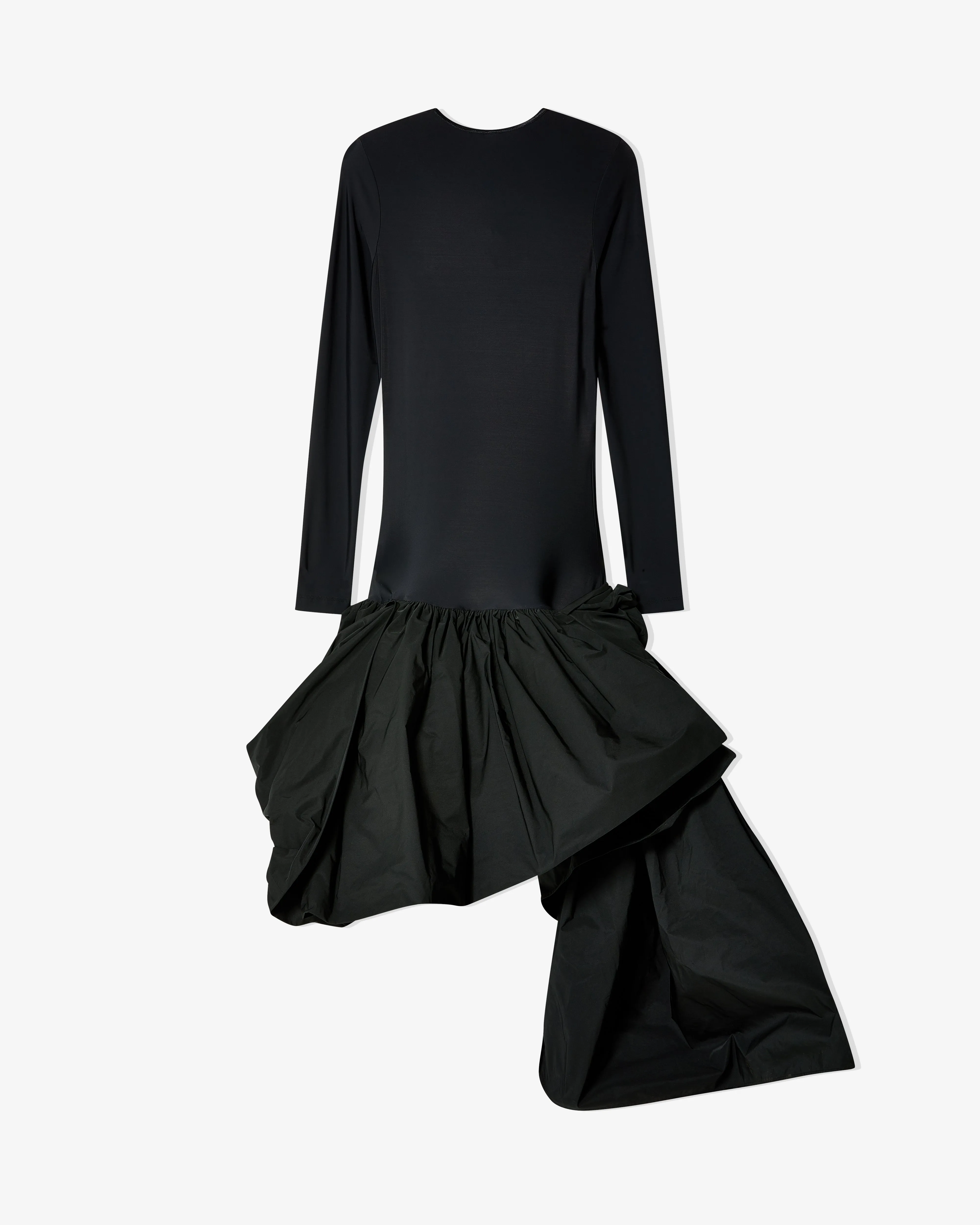 Vaquera - Women's Rose Dress - (Black)