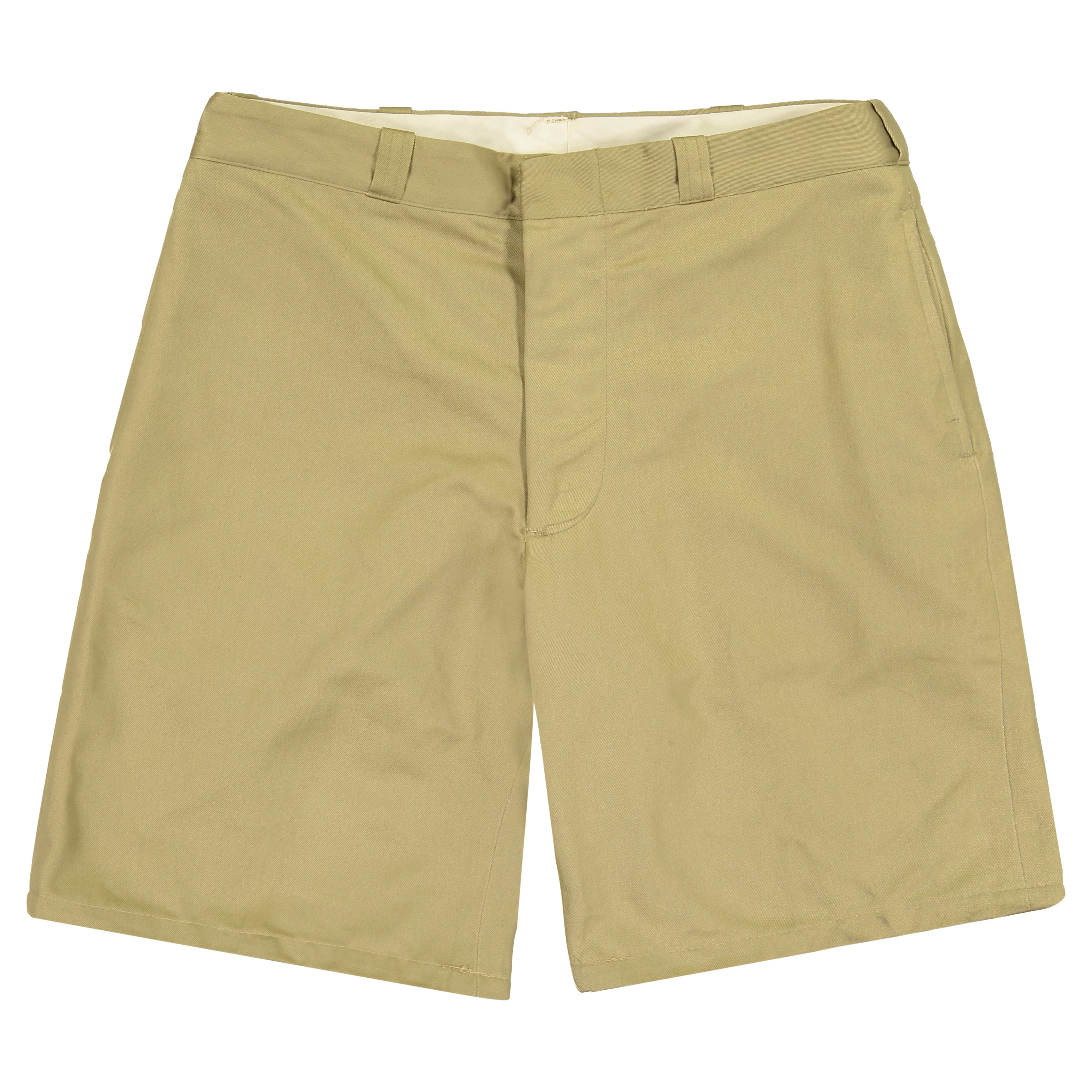 Vintage Chino Shorts - Used