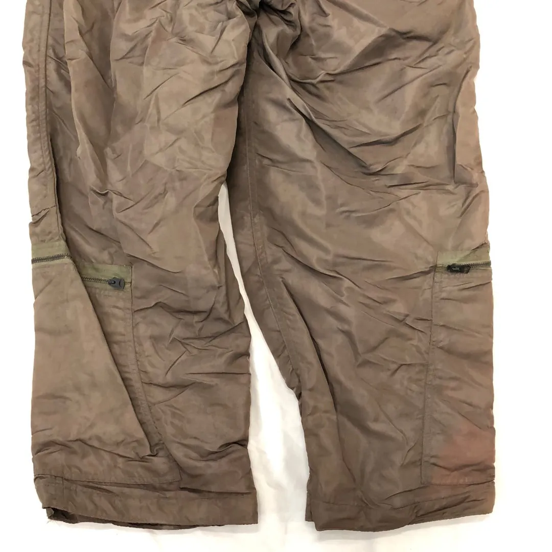 Vintage Flight Jumpsuit