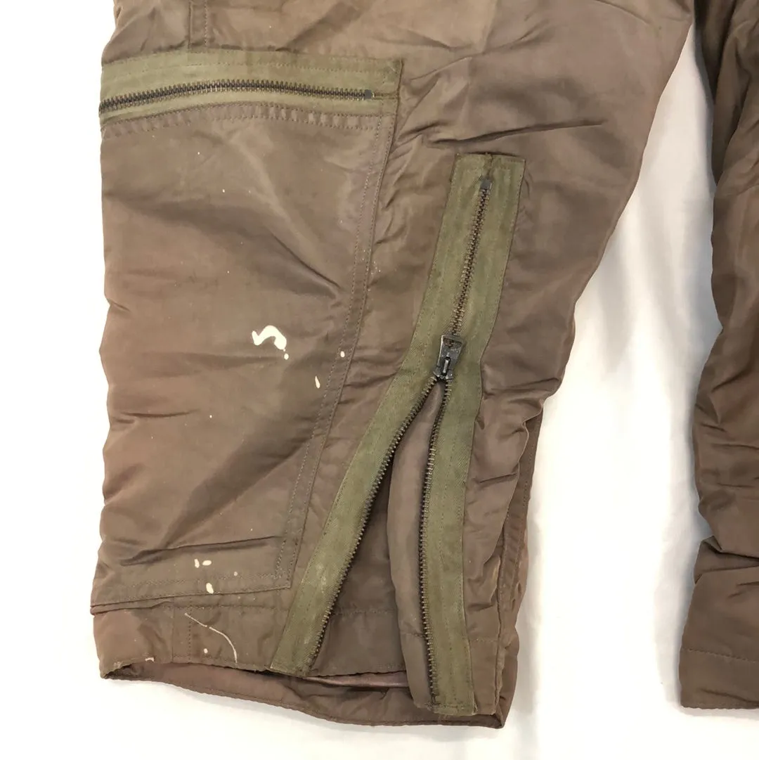 Vintage Flight Jumpsuit