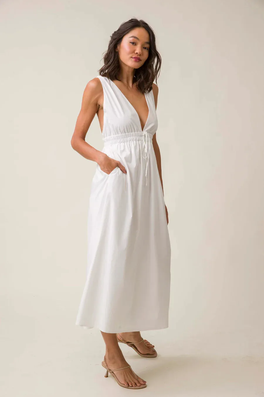 Walk About Dress