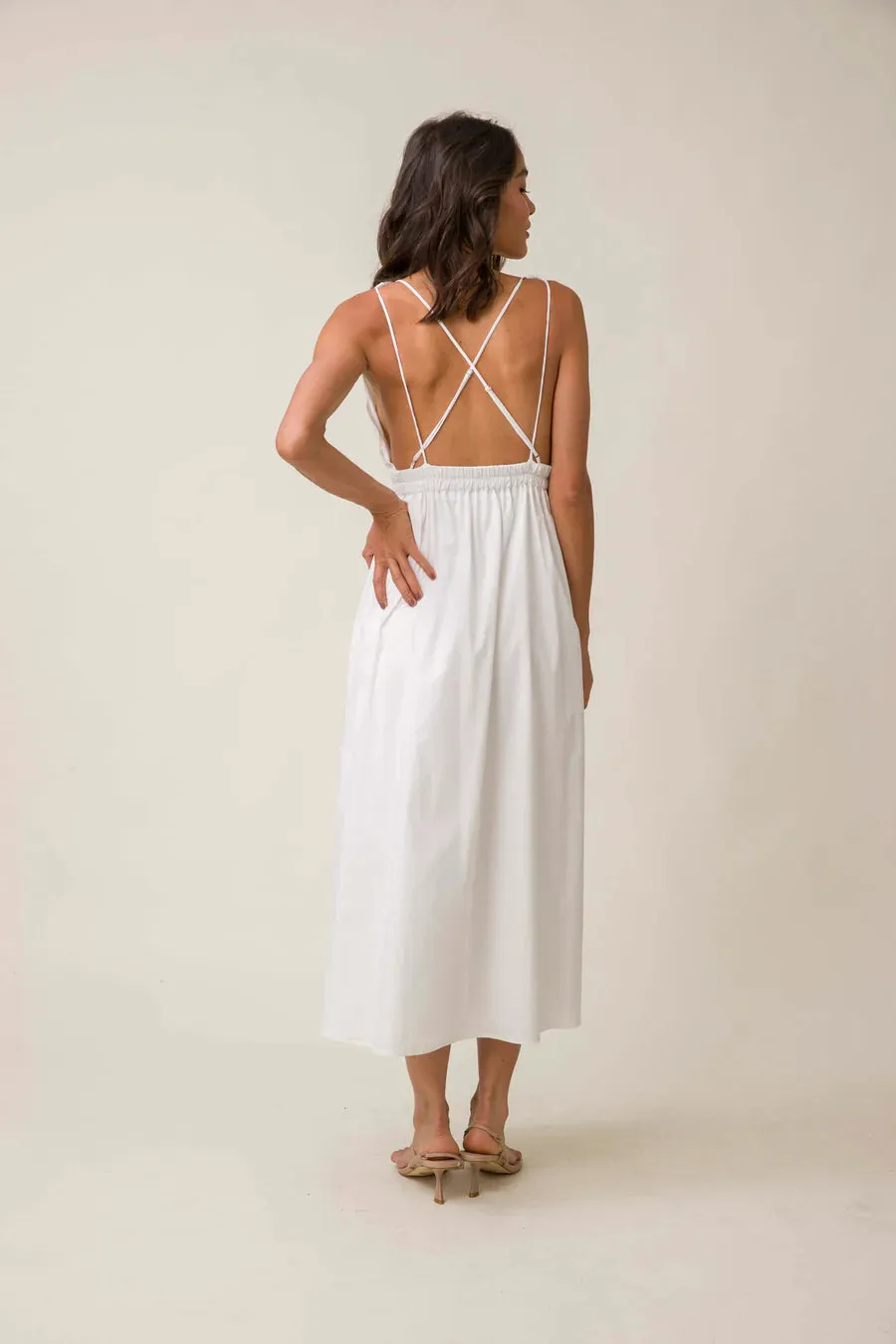 Walk About Dress