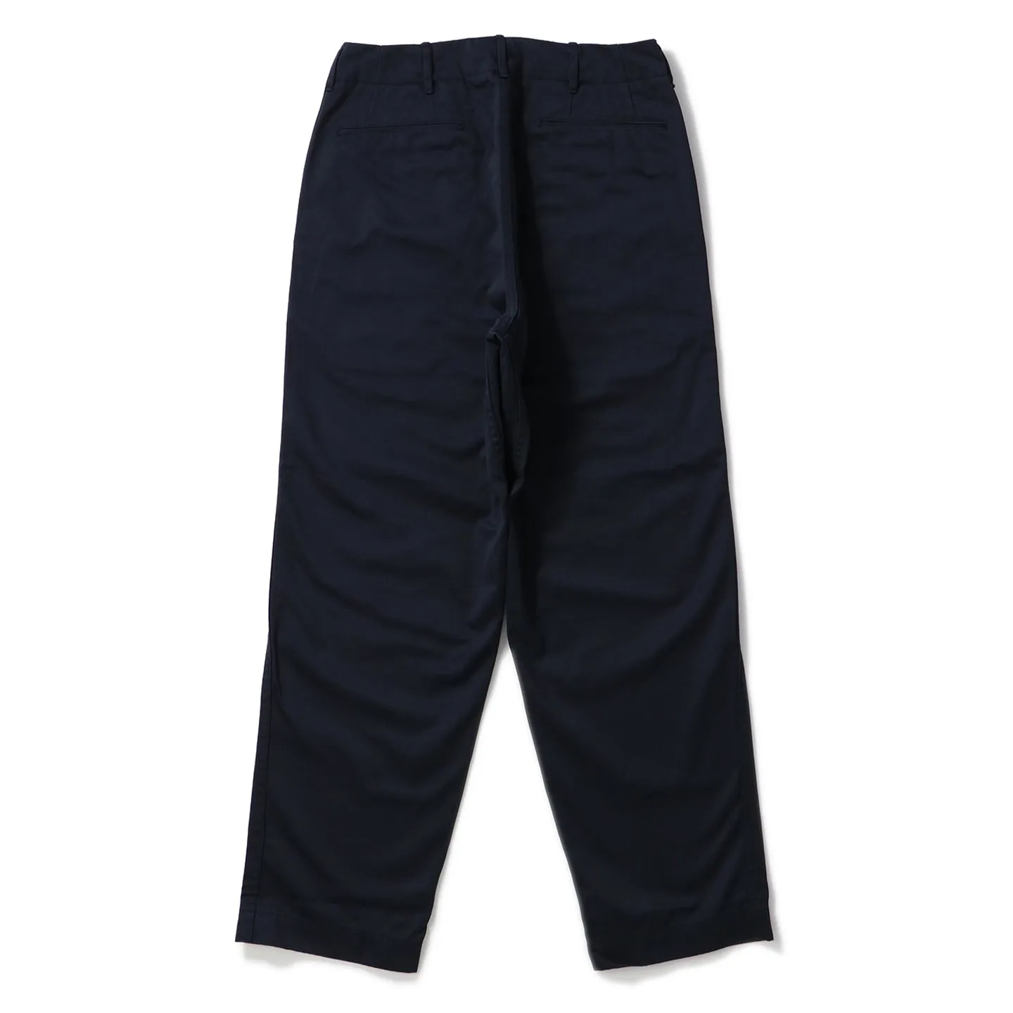 Wide Chino Pants