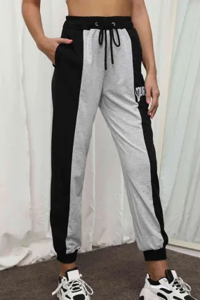 Women's COURAGE Drawstring Joggers