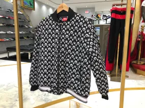 Worthy Bomber Jacket
