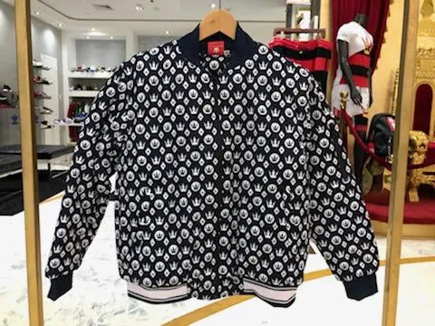 Worthy Bomber Jacket