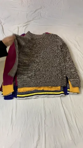 Y2K Cable Knit Dream – Style for the Modern Nostalgic (GRV-11-164)