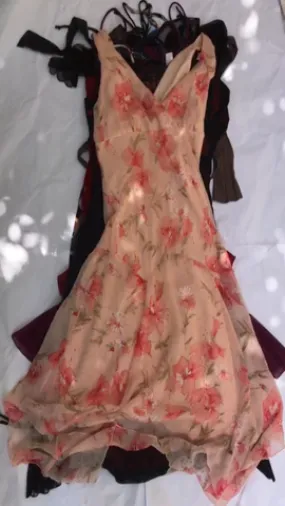 Y2k - Dress , 11 - pieces