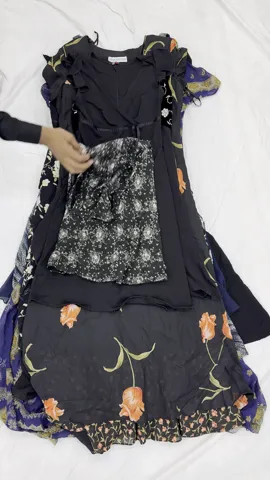 Y2K EUROPEAN MIDI DRESS